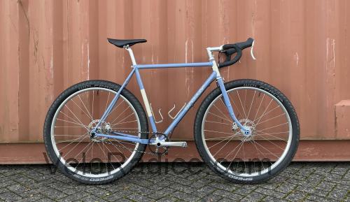 Singular Peregrine scheda tecnica 